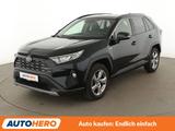 Toyota RAV 4 2.5 Hybrid 4x2 Team D Aut.*ACC*CAM*PDC*SHZ - Toyota RAV 4 Gebrauchtwagen in Stuttgart