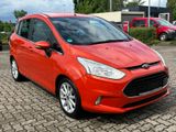Ford B-Max Titanium Navi-AHK-Tempomat-PDC-LED - Ford B-Max aus 2015