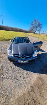 Mercedes-Benz SLK 350 - Designo Style - Mercedes-Benz: Slk Designo