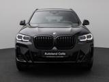 BMW X3 xD30i  M Sport Panorama Laser 360°HUD DAB H/K - BMW X3 Gebrauchtwagen in Düsseldorf