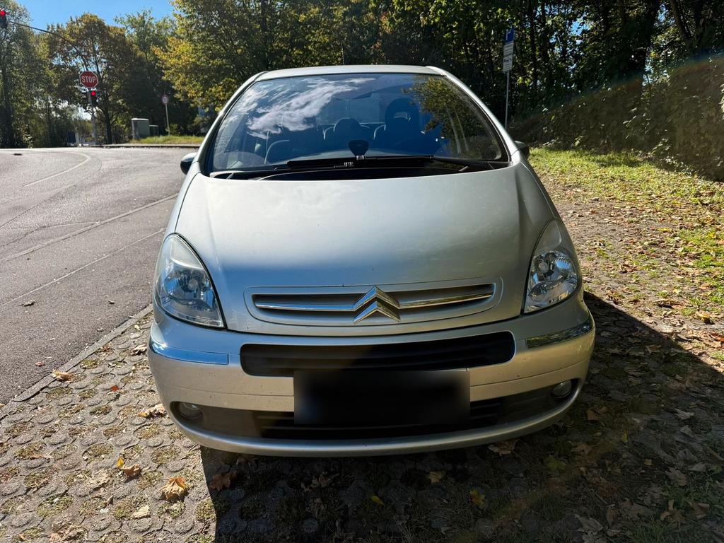 Citroën Citroen xsara