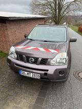 Nissan X Trail t31 - Nissan X-TRAIL T31