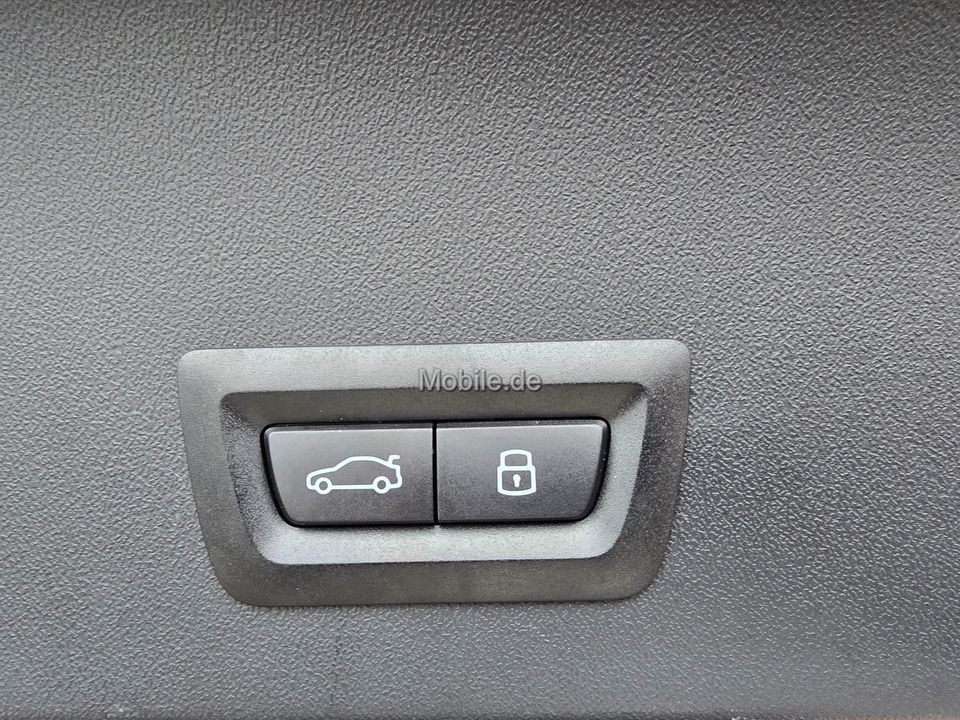 BMW X3 M50 - Bild 14