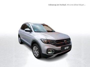 Volkswagen T-Cross ACTIVE 1.0 TSI