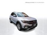 Volkswagen T-Cross ACTIVE 1.0 TSI - VW T-Cross Gebrauchtwagen in Dresden
