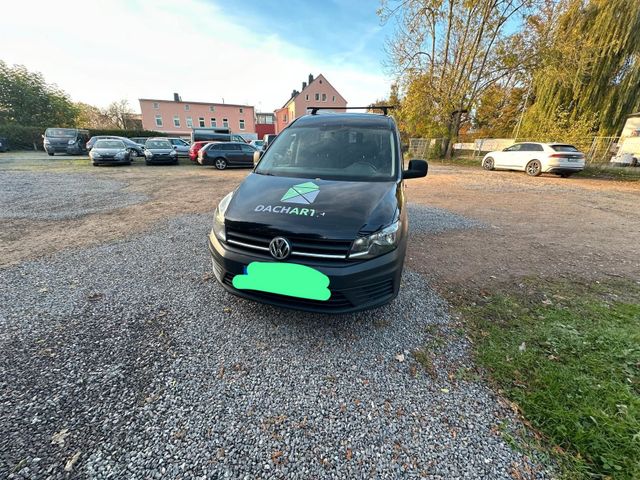 Volkswagen Caddy Nfz Maxi Kasten BMT