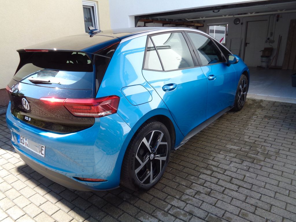 Image of Volkswagen ID.3