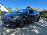 Toyota Corolla 2,0 Hybrid GR Sport Black Edition TS... - Toyota Corolla: Edition