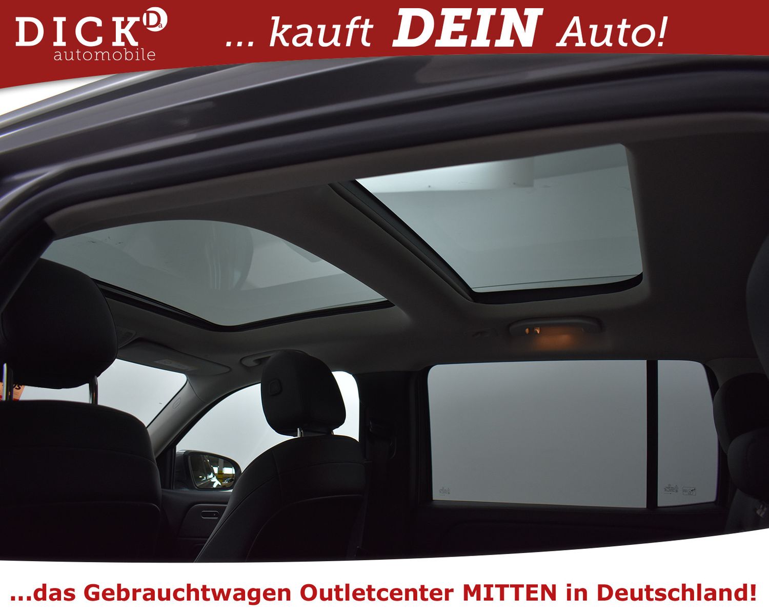 MERCEDES-BENZ GLB 200d Progress PANOR+NAVI+KAMERA+SHZ+MEMO+18" - Image 22