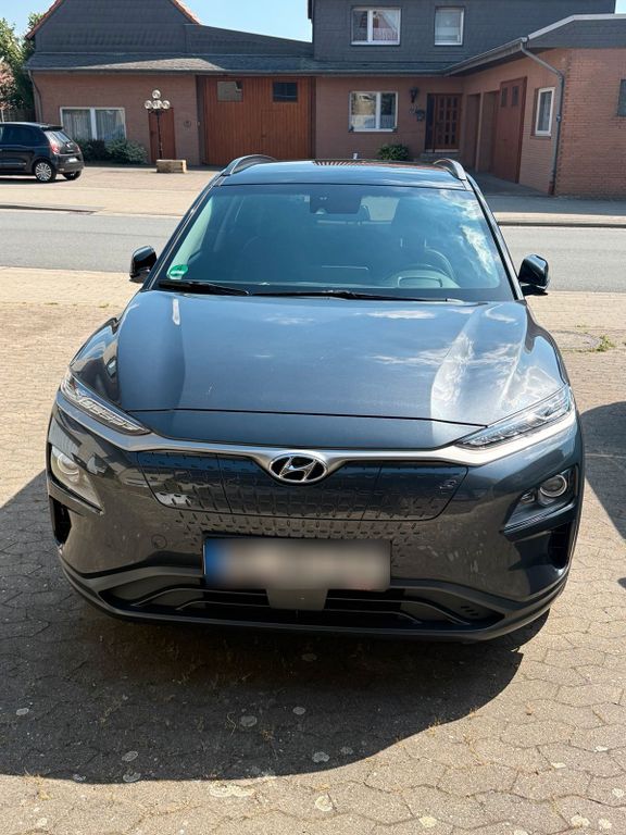 Image of Hyundai KONA Elektro