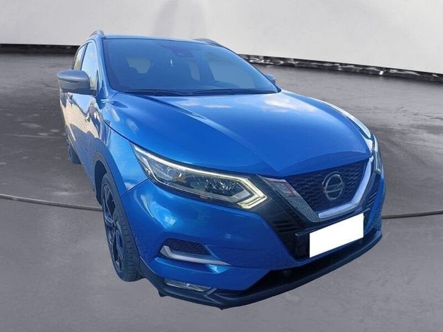 Nissan Qashqai 1.5 dCi 115cv Tekna+ 2WD DCT