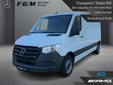 Mercedes-Benz Sprinter 211 CDI Kasten Standard |AHK|Kam|DAB - Mercedes-Benz Koffer Sprinter