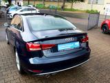 Audi A3 30 TFSI sport Navigation SHZ PDC Bluetooth - Audi A3 30 TFSI Gebrauchtwagen