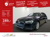 Audi A4 Avant 50 TDI quattro *AHK*MATRIX*KAMERA*