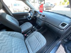 SKODA Fabia Style Edition Klimaautomatik