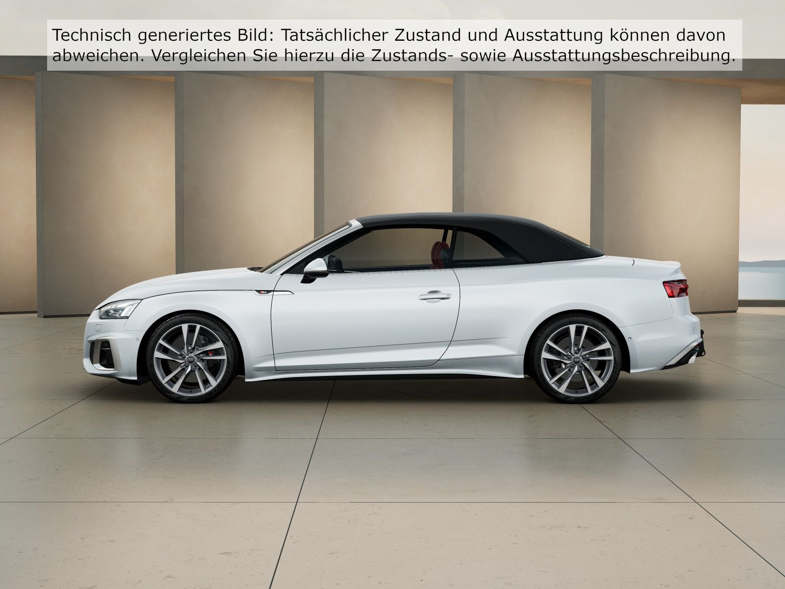Audi S5 - Bild 3