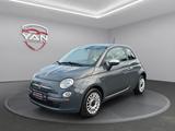 Fiat 500 Klima Tüv und Inspektion neu - gebrauchte Fiat 500 aus dem Jahr 2013