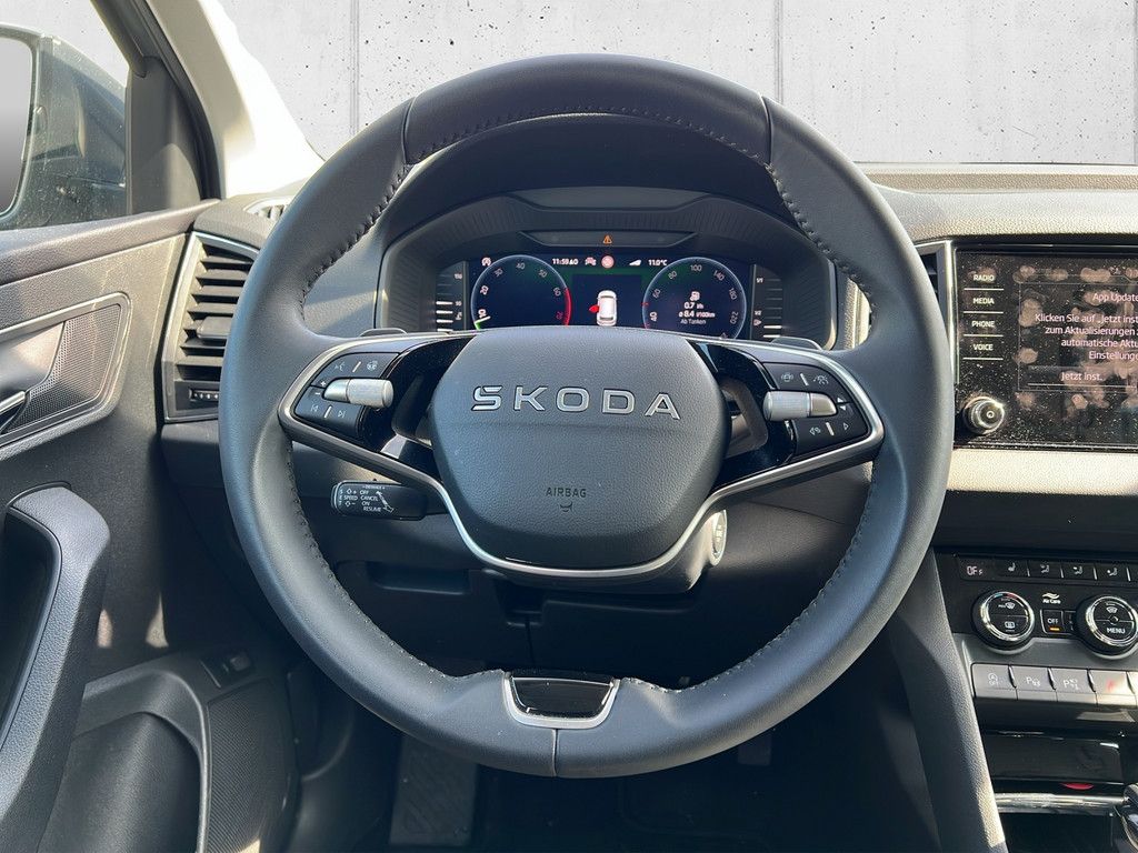 Skoda Karoq - Bild 16