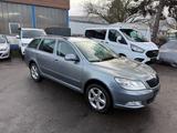 Skoda Octavia Combi Ambition 4X4*AHK*XENON