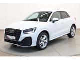 Audi Q2 40 TFSI quattro S line AHK/SH/RFK/LED/NAV - Audi Gebrauchtwagen in Braunschweig