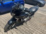 Honda CB 600 Hornet S  - HONDA 2001 HORNET 600