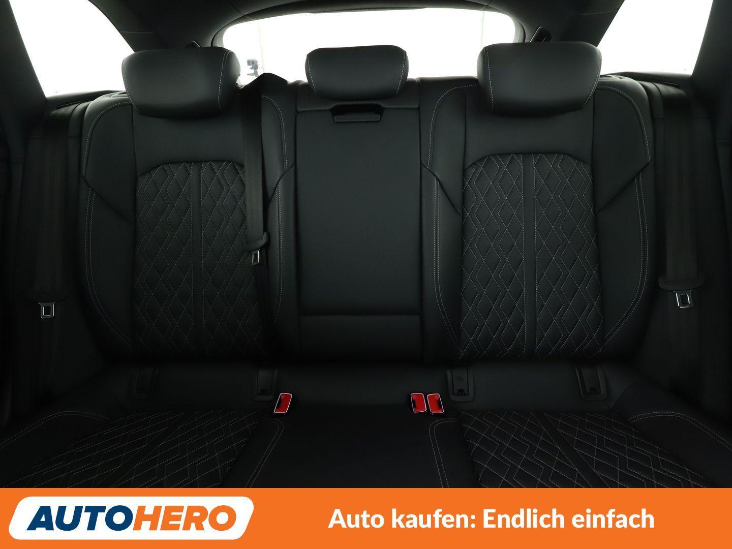 Audi S6 3.0 TDI Mild-Hybrid quattro Aut.*HUD*LED*ACC*, миниатюра 14