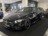 Mercedes-Benz A 220 d AMG-Line LIMO *PANO*AMBIENTE*KAM*TOTW* - Mercedes-Benz A 220 aus 2021