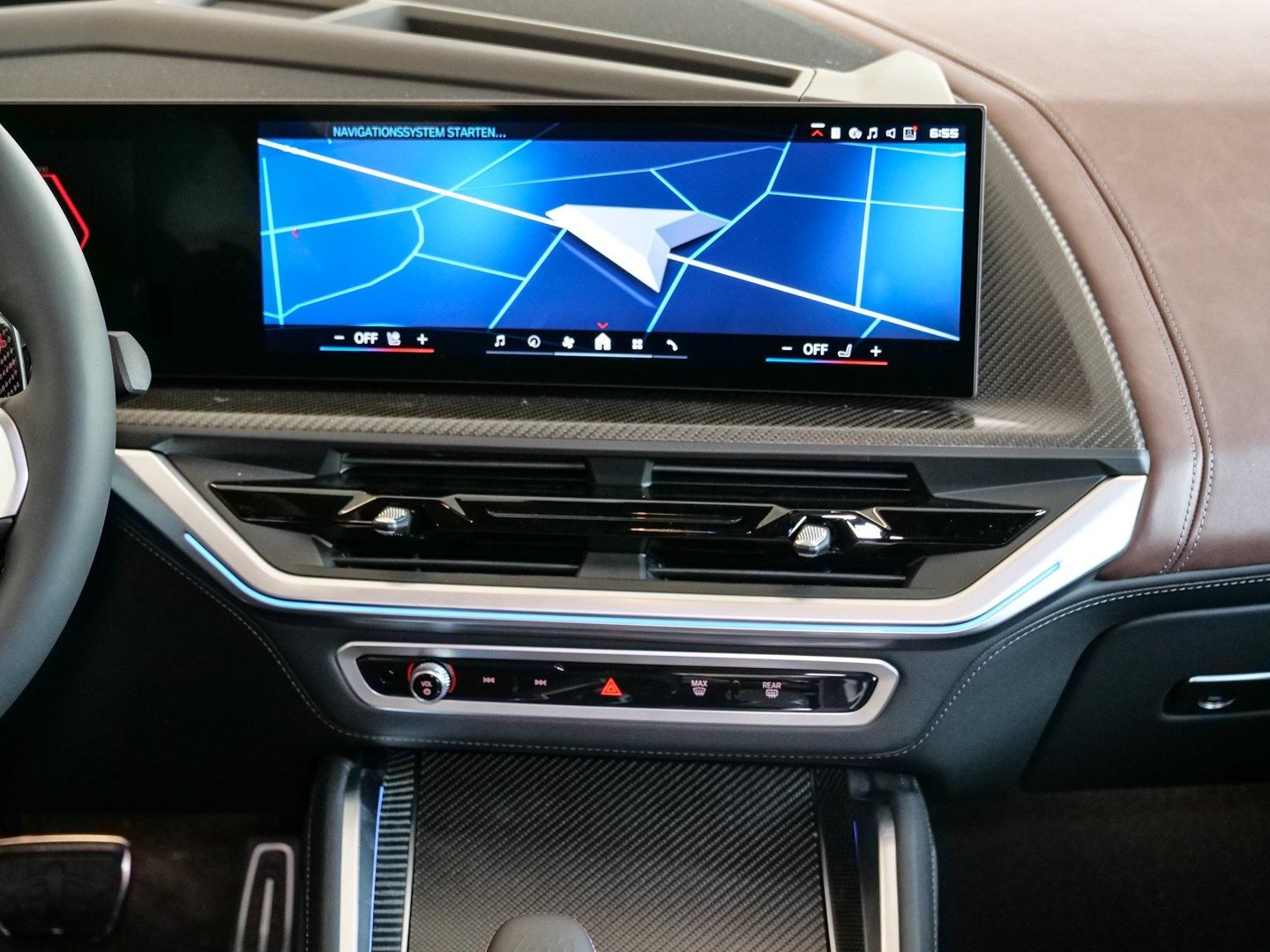 BMW XM - Bild 13