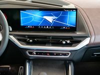 BMW XM - Vorschau Bild 13