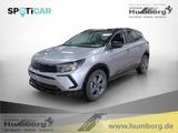 Opel Grandland 1.2 Turbo GS Lin Navi 360 Kamera LED A - gebrauchte Opel Grandland (X) aus dem Jahr 2024