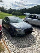 Audi A4 b7 3.2l v6 - Audi A4 aus 2005: 3.2