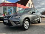 Seat Arona Style 1.0 TSI DSG SHZ BT AHK Tempomat - Seat Arona in Oldenburg