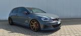 Volkswagen Golf MK 7.5 GTI TCR | 290 PS | DSG | Unfallfrei - Volkswagen: Mk2