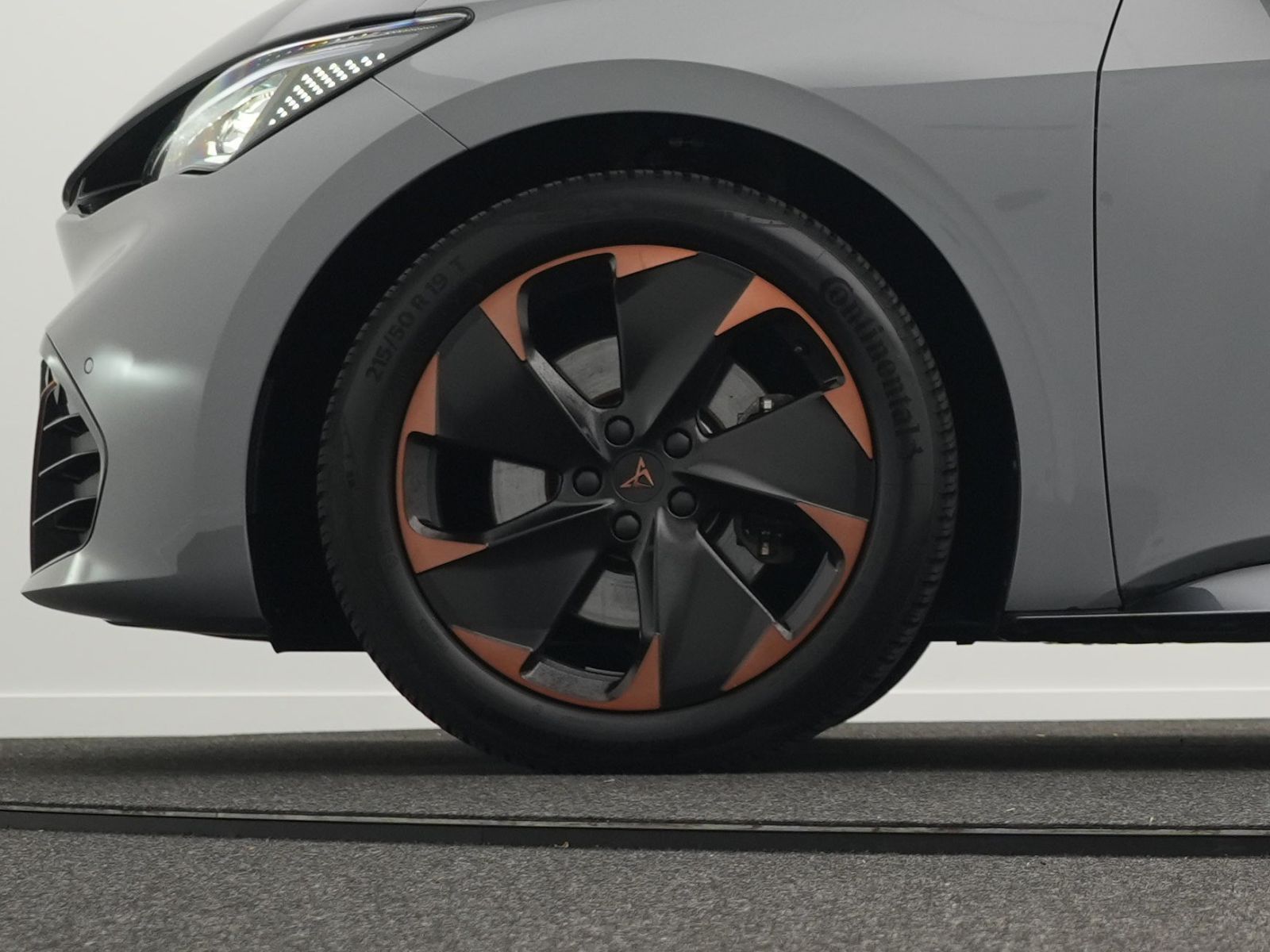 Cupra Born - Bild 46