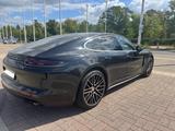 Porsche PANAMERA 4S IN TOP ZUSTAND - SPORTABGAS - VOLL  - Porsche Panamera in Berlin