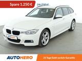 BMW 3er 320i xDrive M Sport Aut.*NAVI*LED*TEMPO*PDC* - BMW 320: 3er