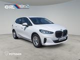 BMW 218i RFK HIFI LED SHZ DAB ABS ALU ESP ZV. Servo - gebrauchte BMW 218 Active Tourer aus dem Jahr 2022
