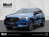 Volvo XC60 R Design Recharge Plug-In Hybrid AWD T8 Twi
