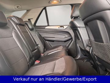 Mercedes ML 250 - 12