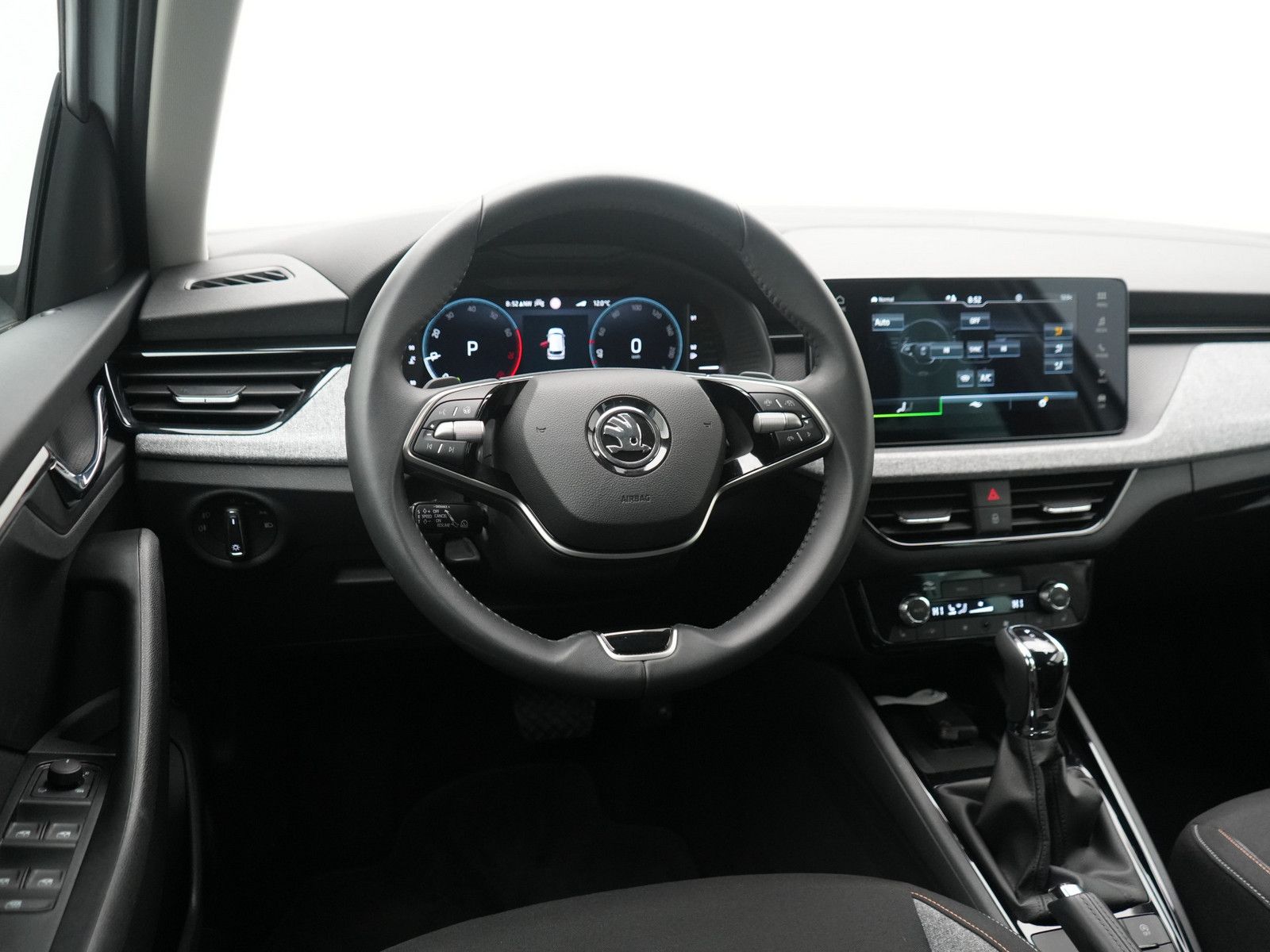 Skoda Kamiq - Bild 7