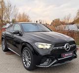 Mercedes-Benz GLE 450d 4M Coupe AMG.AIRMATIC.PANO.BURM.360° - Mercedes-Benz GLE 450 Neuwagen