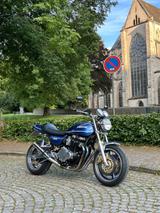 Kawasaki Z 1000 Custom - KAWASAKI CUSTOM