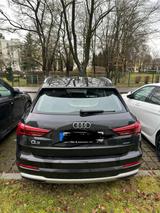 Audi Q3 40 TFSI quattro S tronic advanced advanced - Audi Q3 von privat