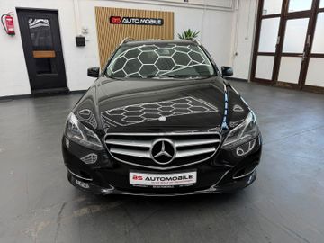 Mercedes E 350 - 2