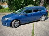 Ford Focus 1,0 EcoBoost 74kW Titanium Turnier - Ford Focus Gebrauchtwagen in Leipzig