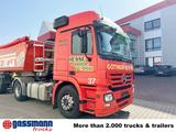 Mercedes-Benz Actros 1844 LS 4x2, Kipphydraulik - Mercedes-Benz Actros 1844