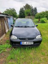 Opel opel corsa b verkaufen oder tauschen - Opel Corsa aus 1996: B