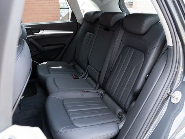 Q5 45 TFSI quattro advanced MATRIX+NAVI+RFK+AHK