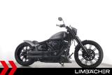 Harley-Davidson SOFTAIL BREAKOUT 114 FXBRS, KessTech - HARLEY-DAVIDSON SOFTAIL BREAKOUT FXBR