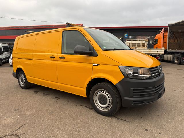 Volkswagen T6 Transporter Kasten Lang/Klima/1. Hand